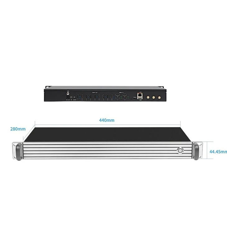Wireless Video Matrix best